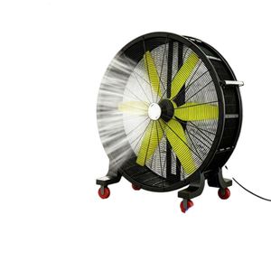 Industrial Moving <b>Fan</b>/ Outdoor Free <b>Standing</b> <b>Fan</b>/ Cooling <b>Fan</b> - Product Image 1