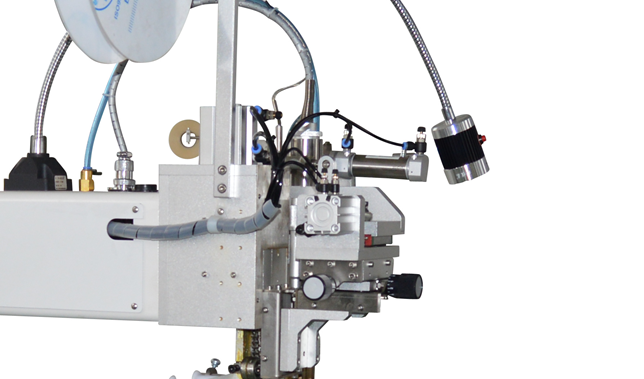 Dual Nozzles Double-Wall Fabric Welder Hot Air Drop Stitch Welding Machine for Inflatable Boats, SUPs, Paddle Boards