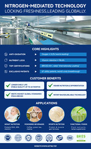 TBG BRC AA Certificat CNAS OEM ODM <span class=keywords><strong>WHEY</strong></span> <span class=keywords><strong>PROTEIN</strong></span> pour la réparation musculaire Fraise Chocolat Saveur pour rendre la nutrition agréable - Product Image 5