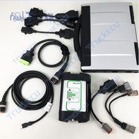 Herramienta de Diagnóstico para Motores Diésel Marinos para Portátiles CF53, VODIA5 Vocom Pen- 88890300, Software de Diagnóstico Ptt, Herramienta de Diagnóstico Vodia