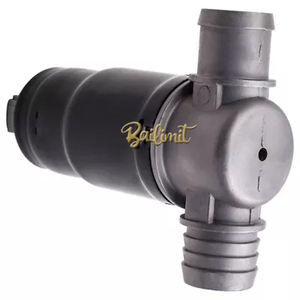 Nueva Válvula IAC 0280140524 0280140574 13411433626 Válvula de Control de Aire de Ralentí en Forma de T para <span class=keywords><strong>BMW</strong></span> 320i 325i <span class=keywords><strong>520i</strong></span> 525i <span class=keywords><strong>E30</strong></span> E34 E36 M50 - Product Image 4