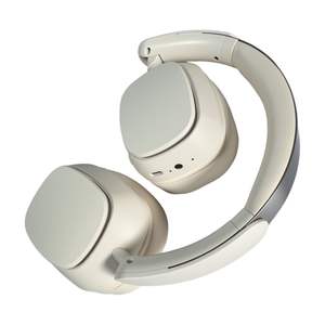 หูฟังบลูทูธ4-Mic พร้อมเวลาฟังเพลง50ชั่วโมงระบบสเตอริโอยกเลิกเสียงรบกวนผู้ผลิต OEM - Product Image 2