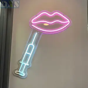 Hot Selling Wedding Neon Sign Letters