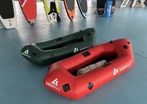 Paquete de balsa autohinchable de pvc, balsa salvavidas barata, <span class=keywords><strong>precio</strong></span> de fábrica, venta al por mayor - Product Image 4