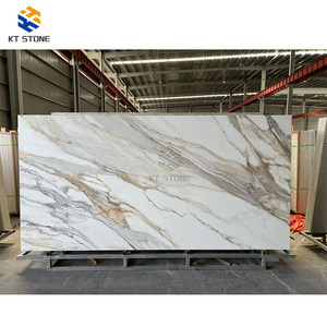 Azulejos de Cerámica de Porcelana con Acabado Mate para Baño, Piedra Sinterizada Grande para Comedor y Sala de Estar, 3 Patrones Continuos para Pasillo - Product Image 6