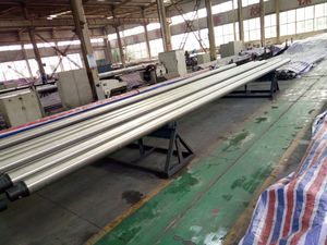 Vòng cổ khoan tiêu chuẩn <span class=keywords><strong>API</strong></span> của loại trơn, xoắn ốc và không từ tính - Product Image 3