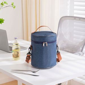 Custom Fashion Custom Insulated <b>Cooler</b> Bag Waterproof Silk Screen Printed Lunch Tote <b>Box</b> for Camping Hiking Promotional Gift - Product Image 4
