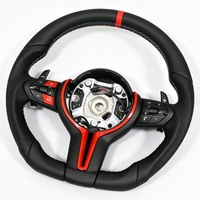 Volant personnalisé sur mesure pour BMW E92 F20 F32 F36 E87 F11 F26 M4 F82 M340i F22 E91