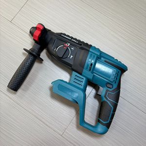 12pcs Battery Power <b>Tool</b> Kits Hammer Drill Brushless Angle Cordless Wrench Portable Saw Combination <b>Tool</b> <b>Set</b> - Product Image 5