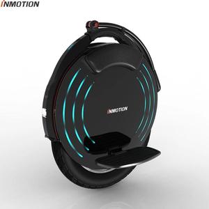ยูนิไซเคิล Inmotion V10F ความเร็วสูง 40 กม./ชม. ล้อสมดุลอัจฉริยะ โมโนวีล สกู๊ตเตอร์ทรงตัว - Product Image 1