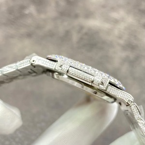 Montre mécanique automatique personnalisée Drioshipping 2024, style luxueux, mouvement à quartz, montre polyvalente - Product Image 3