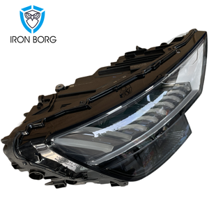 <span class=keywords><strong>2019</strong></span> 2020 pour <span class=keywords><strong>Audi</strong></span> Q8 <span class=keywords><strong>Q</strong></span> <span class=keywords><strong>8</strong></span> conducteur droit LH OEM phare LED complet phare - Product Image 3