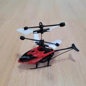 Helicópteros de juguete a precio de fábrica, helicóptero cíclico, frozen flying elsa, cuatro canales, 2,4g, eje de escalada, OVNI (ensamblados)