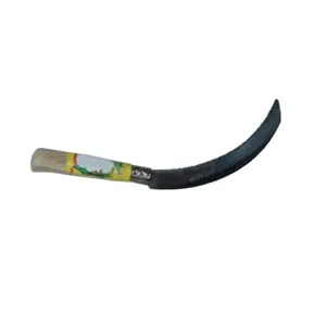 Hand Agricultural Tools Palm Grass Farming <strong>Sickles</strong> - Product Image 1