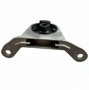 Support de fixation de tuyau d'échappement OE 9809803880 pour Peugeot 5008 3008 Citroen C5 Aircross <span class=keywords><strong>DS7</strong></span> BERLINGO nouveau silencieux oreille de levage - Product Image 6