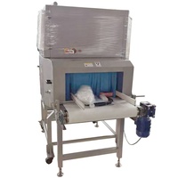 Machine de détection alimentaire à rayons X numériques, détecteur d'objets étrangers dans les aliments à rayons X JZD-XR1
