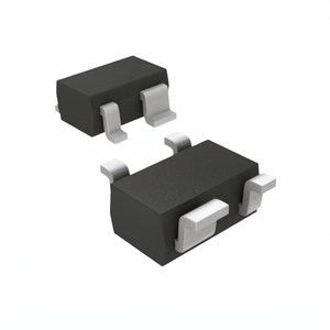 MAX6385XS30D2-T SC 82A, SOT 343 ชิ้นส่วนจัดการพลังงาน (PMIC) ซื้อชิ้นส่วนอิเล็กทรอนิกส์ออนไลน์ BOM IC มีสินค้าในสต็อก - Product Image 1