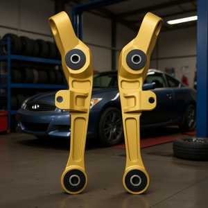 Bras de suspension inférieurs avant Infiniti D0100HARAY7 pour G35 2003-2007 Coupé, pièces de rechange - Product Image 2