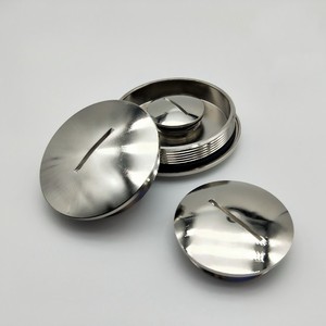 धातु केबल ग्रंथि स्टॉपर प्लग हेक्स पीतल ब्लैकिंग प्लग मीट्रिक npg 7 9 36 16 25 29 25 29 - Product Image 3