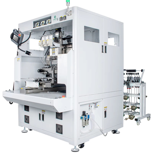 耳机用高效TWS自动焊接机led灯pcb板FPC焊接机高精度电机 - Product Image 1