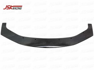 Labbro Anteriore in Fibra di Carbonio Stile ZELE per SUBARU <span class=keywords><strong>BRZ</strong></span> 2012-2015 - Product Image 3