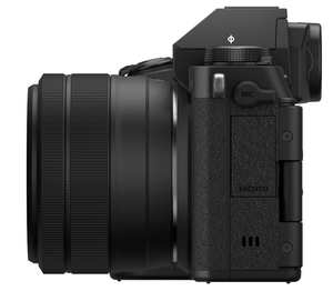 Appareil photo numérique hybride Fujifilm X-S20 avec objectif XC15-45mm - Product Image 3