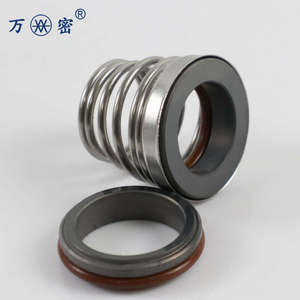 Gleit ring dichtung für Wasserpumpe 155 ce/<span class=keywords><strong>ca</strong></span>/nbr - Product Image 4
