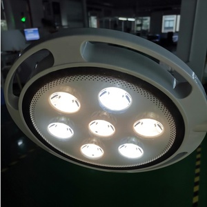 ZZ-A250B 벽걸이 치과 조명 검사 램프 - Product Image 2