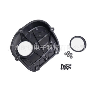 06H103269H บูชฝาครอบเวลาอลูมิเนียมสำหรับรถ Audi A4 S4 A5ชิ้นส่วนอะไหล่06H103269C OE - Product Image 4