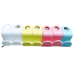 Clothes Hanger <b>Hooks</b> Rectangle Lightweight <b>Hook</b> Type For Wardrobe Storage Organizing Plastic Hangers - Product Image 5