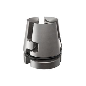DCFA4141อุปกรณ์เสริมเครื่องมือไฟฟ้า QZ อุปกรณ์ยึดโลหะสำหรับยึดอย่างแม่นยำและปลอดภัยในห้องทำงาน - Product Image 1