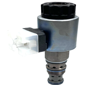 R901070099 Tipe Kkder1ua/hn0v Spool 3/2 U dengan Koil 24v - Product Image 1