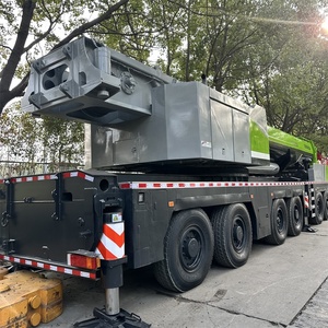 Original chino ZAT2200V ZAT2200 grúas, Zoomlion ZAT2000 ZAT1200 220 T 220 Ton 220 toneladas grúa todoterreno usada para la venta - Product Image 5