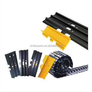 Chất Lượng Cao Rèn Xô Răng Sany55 60 75 135 195 205 215 245 Nặng Bộ Phận Máy Móc Xô Răng FO SANY Máy Xúc Máy - Product Image 6