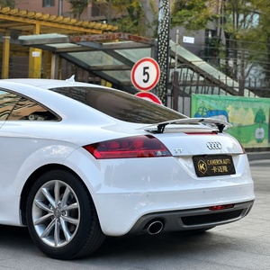 Offre Spéciale <span class=keywords><strong>Audi</strong></span> <span class=keywords><strong>TT</strong></span> Coupé 45 TFSI 2.0T 211HP Automatique Sièges Sport en Cuir Essence <span class=keywords><strong>Audi</strong></span> <span class=keywords><strong>TT</strong></span> Voitures d'Occasion <span class=keywords><strong>à</strong></span> <span class=keywords><strong>Vendre</strong></span> - Product Image 6