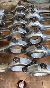 S6B, S12A2, S12R, S16R, S16R2 générateur marin moteurs diesel 05903 00100 jeu de tiges - Product Image 4