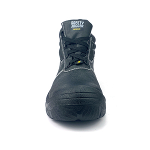 Safetyjogcer safetyboy <span class=keywords><strong>CE</strong></span> của người đàn ông làm việc an toàn Giày chống tác động chống đâm thủng chống trượt chống tĩnh cho nhà máy sử dụng - Product Image 5