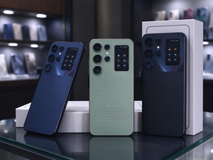 S25Ultra ขายดี, สมาร์ทโฟนยอดนิยมปี 2026, ปลดล็อคด้วยลายนิ้วมือบนใบหน้า, หน้าจอโค้งเล็กน้อย, ขายส่ง - Product Image 2
