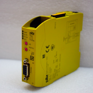 Brand New 772132 M ETHERNET/<b>IP</b> INTERFACE MODULE 24VDC Fast Shipping PLC - Product Image 1