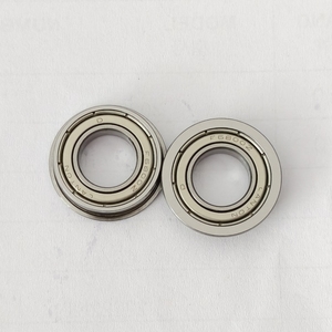 Rodamientos de Bolas de Ranura Profunda 6200 6201 6203 6204 6205 6206 6207 6208 6209 <span class=keywords><strong>6210</strong></span> 6211 6213 6214 6215-2Z/ZV3 para Maquinaria Pequeña - Product Image 2