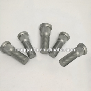 RRD500560 RRD500510 LR001381 Tuerca y Perno de Rueda LONGQ Nuevos para Land Rover Defender Range Rover Sport Vogue Discovery Evoque - Product Image 5