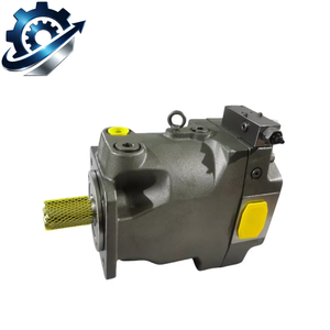Bomba de paletas de uso general T6C B12 1R00 B1M0 con rendimiento de conmutación estable para sistema hidráulico auxiliar universal industrial - Product Image 6