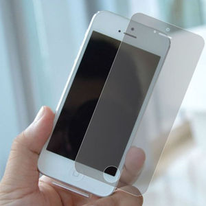 Chất lượng hàng đầu & thương hiệu Vmax điện thoại di động bảo vệ màn hình cho iPhone6 <span class=keywords><strong>5</strong></span> <span class=keywords><strong>5C</strong></span> 5S OEM/ODM (cao rõ ràng) - Product Image 2