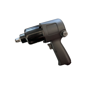 <span class=keywords><strong>Llave</strong></span> <span class=keywords><strong>de</strong></span> <span class=keywords><strong>Impacto</strong></span> Neumática <span class=keywords><strong>de</strong></span> Alta Resistencia para Mecánicos Automotrices, Herramienta para Desmontar Neumáticos <span class=keywords><strong>con</strong></span> Cinco Velocidades <span class=keywords><strong>de</strong></span> Regulación - Product Image 1