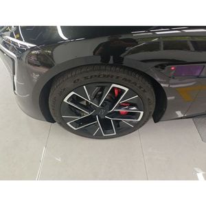 <span class=keywords><strong>Coche</strong></span> de segunda mano Guazi 2023 Avatr 12, descuento por compra al por mayor, sedán eléctrico automático de 5 plazas, cero emisiones, volante a la izquierda - Product Image 4