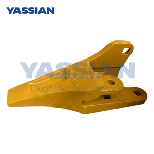 Yassian 222-84-00004 2223-84-00011 Ripper Shank grader ปลายฟัน - Product Image 4