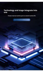 Barra de Luz LED RGBW de Alta Potencia, 10 Cabezales para Escenarios, Iluminación Arquitectónica y Aplicaciones de Iluminación de Grandes Áreas - Product Image 3