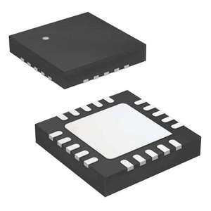 Nuevo Circuito Integrado Original ATTINY841-MUR IC MCU de 8 Bits, 8KB FLASH, 20QFN, en Stock - Product Image 1