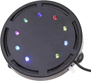 Hot Koop Nieuwe Collectie Aquarium Bellen Licht Aquarium Licht Led Aquarium Motion Met Redelijke Prijs