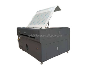 Redsail — machine laser M900, grand CE pour découpe et gravure avec laser co2 de haute précision, livraison gratuite, 2021 - Product Image 6
